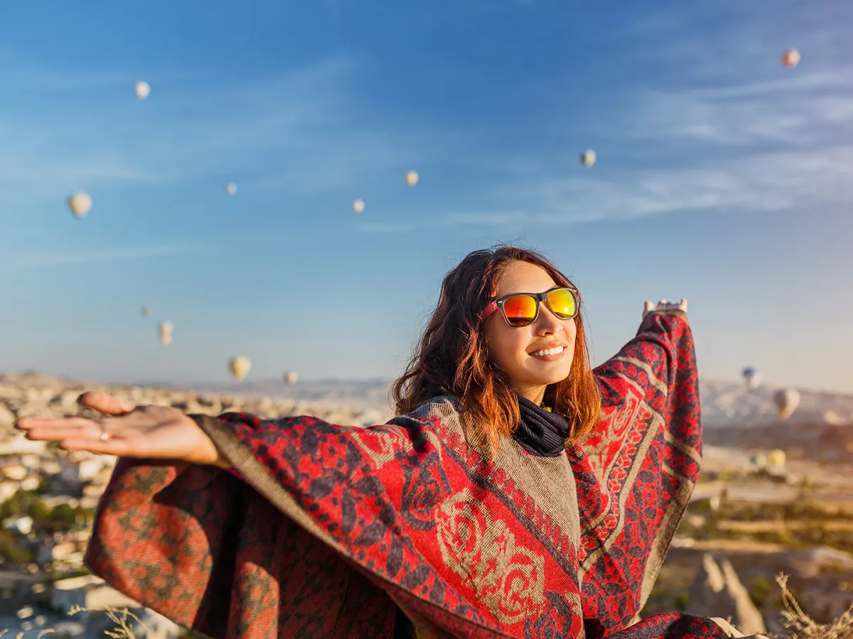 نصائح لتجديد الطاقة والنشاط