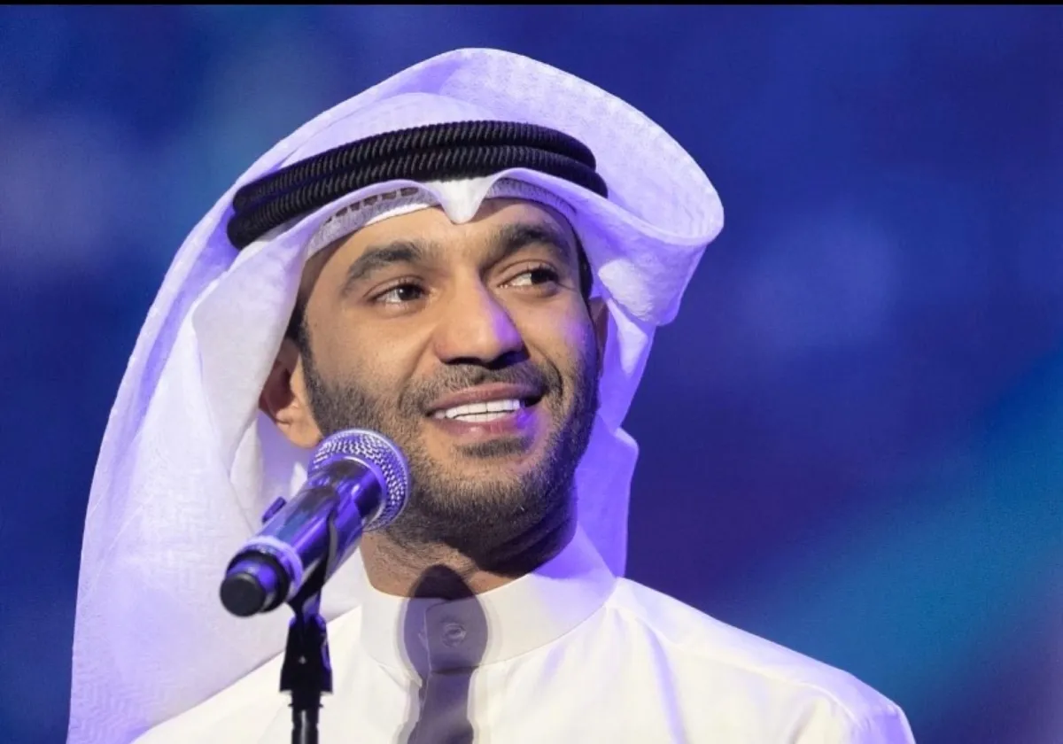 مطرف المطرف- الصورة  من حسابه على  الانستغرام