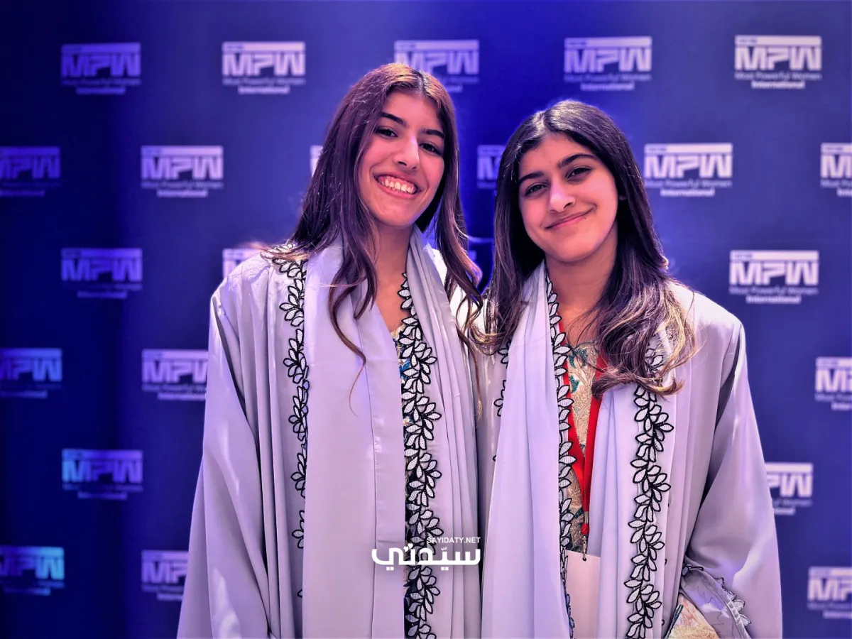 زمزم وغلا الحمادي 