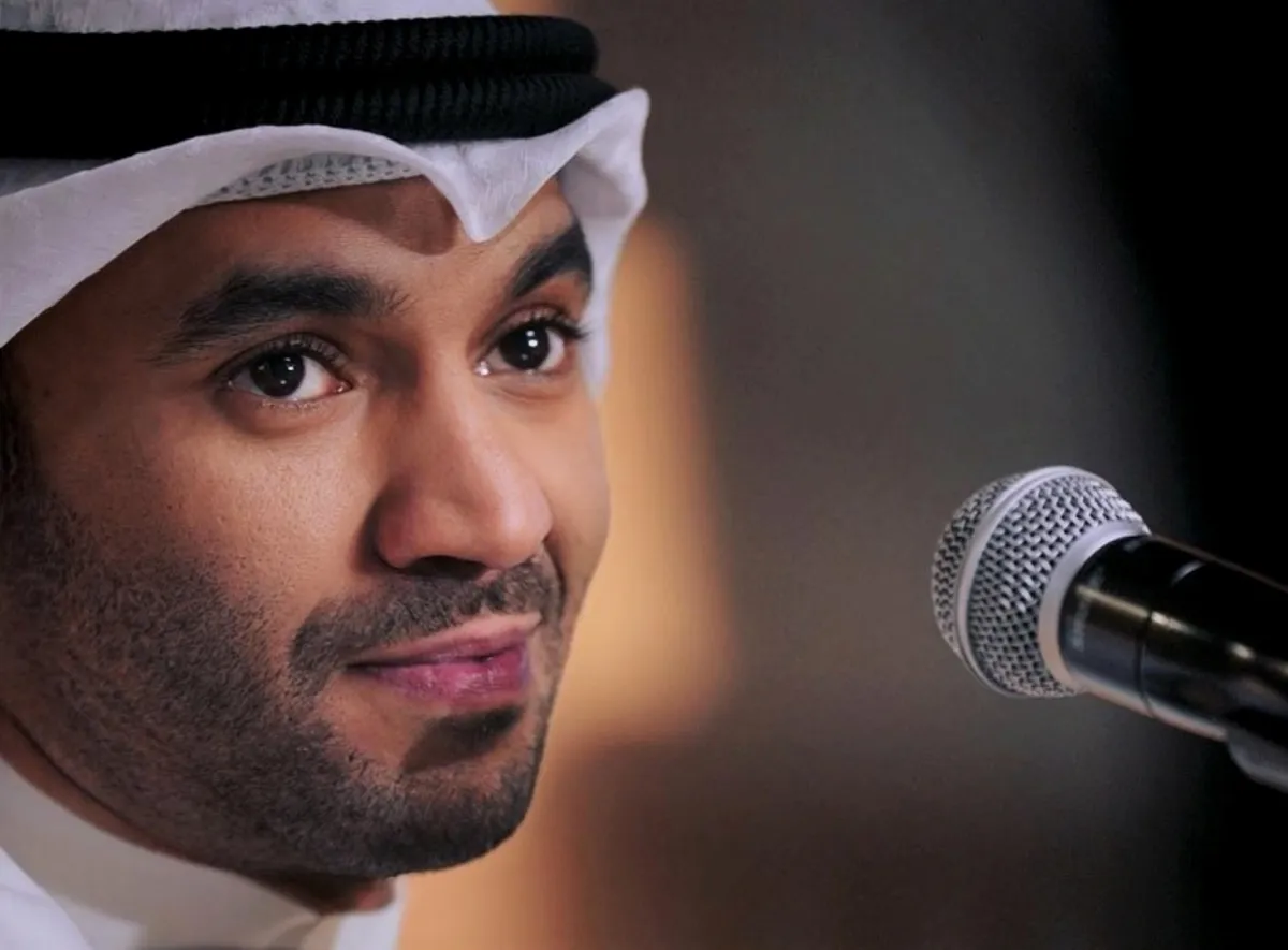 مطرف المطرف- الصورة  من حسابه على الانستغرام