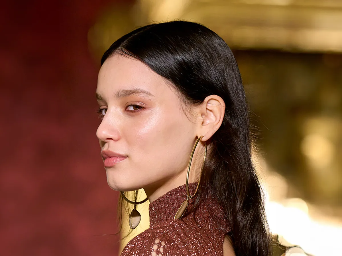 طريقة عمل بروتين الشعر