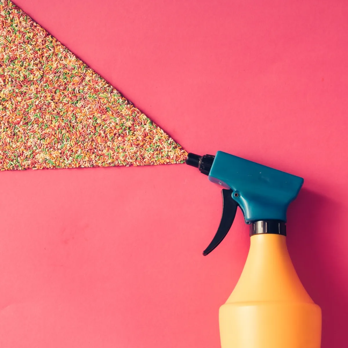 بخاخ منزلي مضاد للحشرات