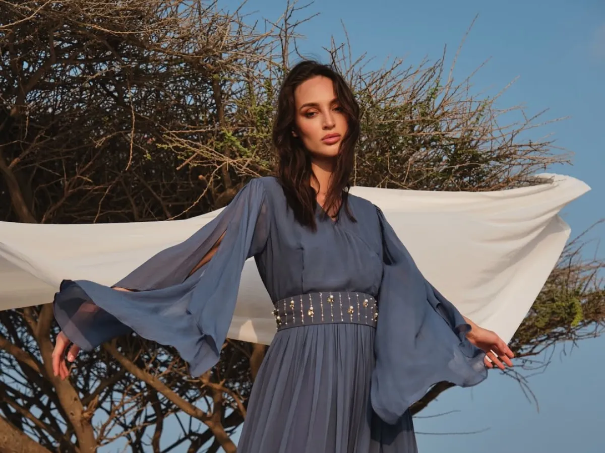 هاوس أوف House Of THL- الصورة من العلامة