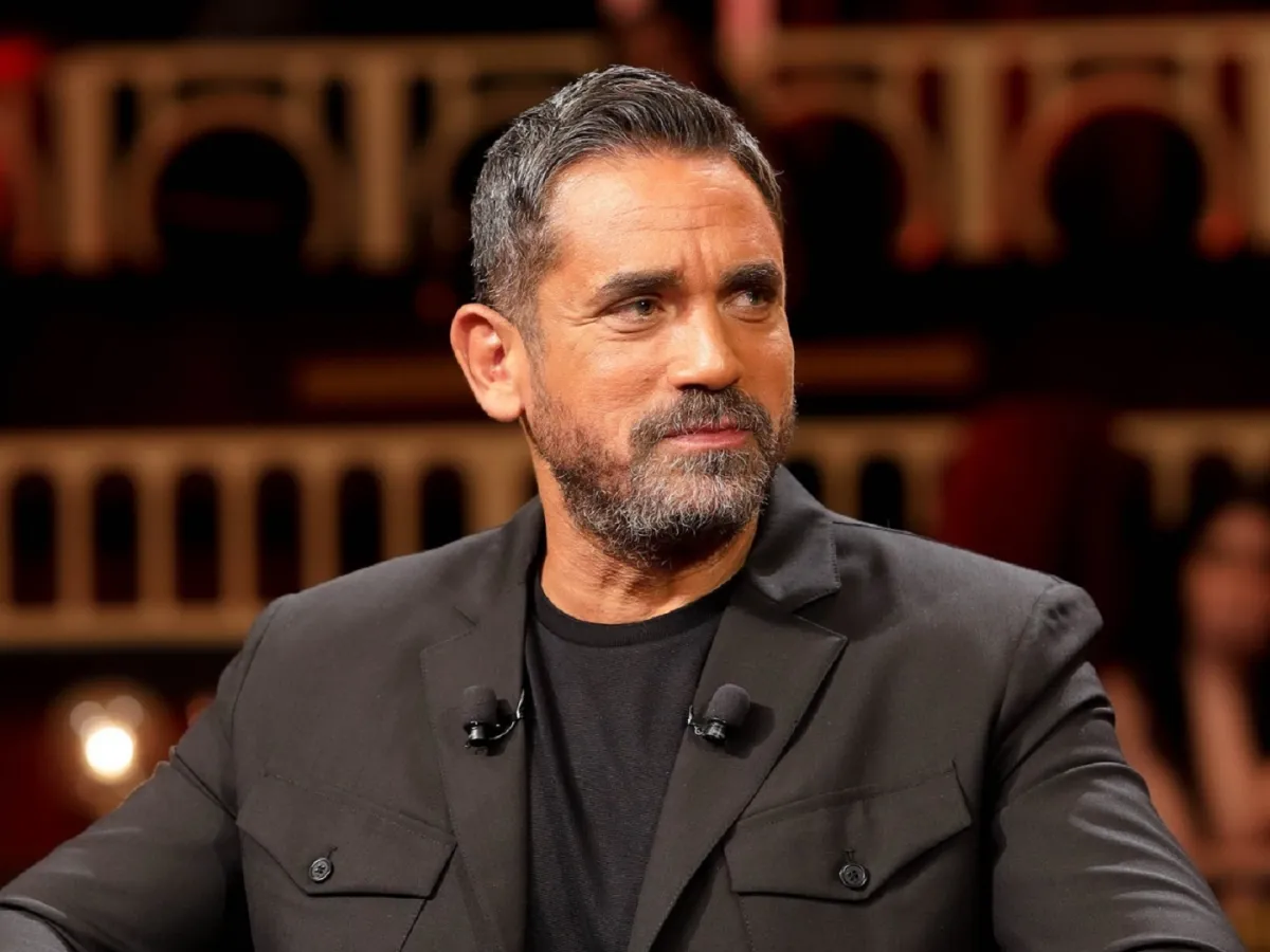 أمير كرارة من برنامج سهرانين - الصورة من الشركة المتحدة