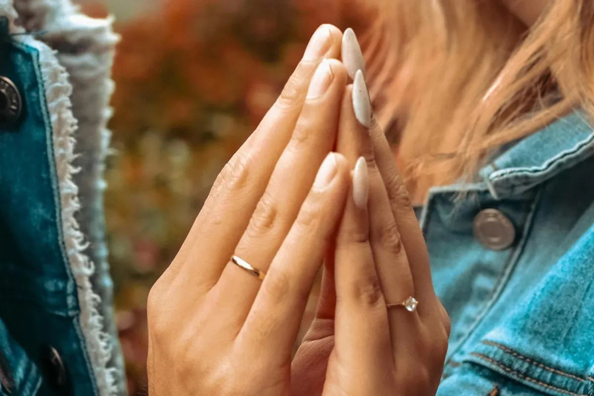 ماذا تريد المرأة