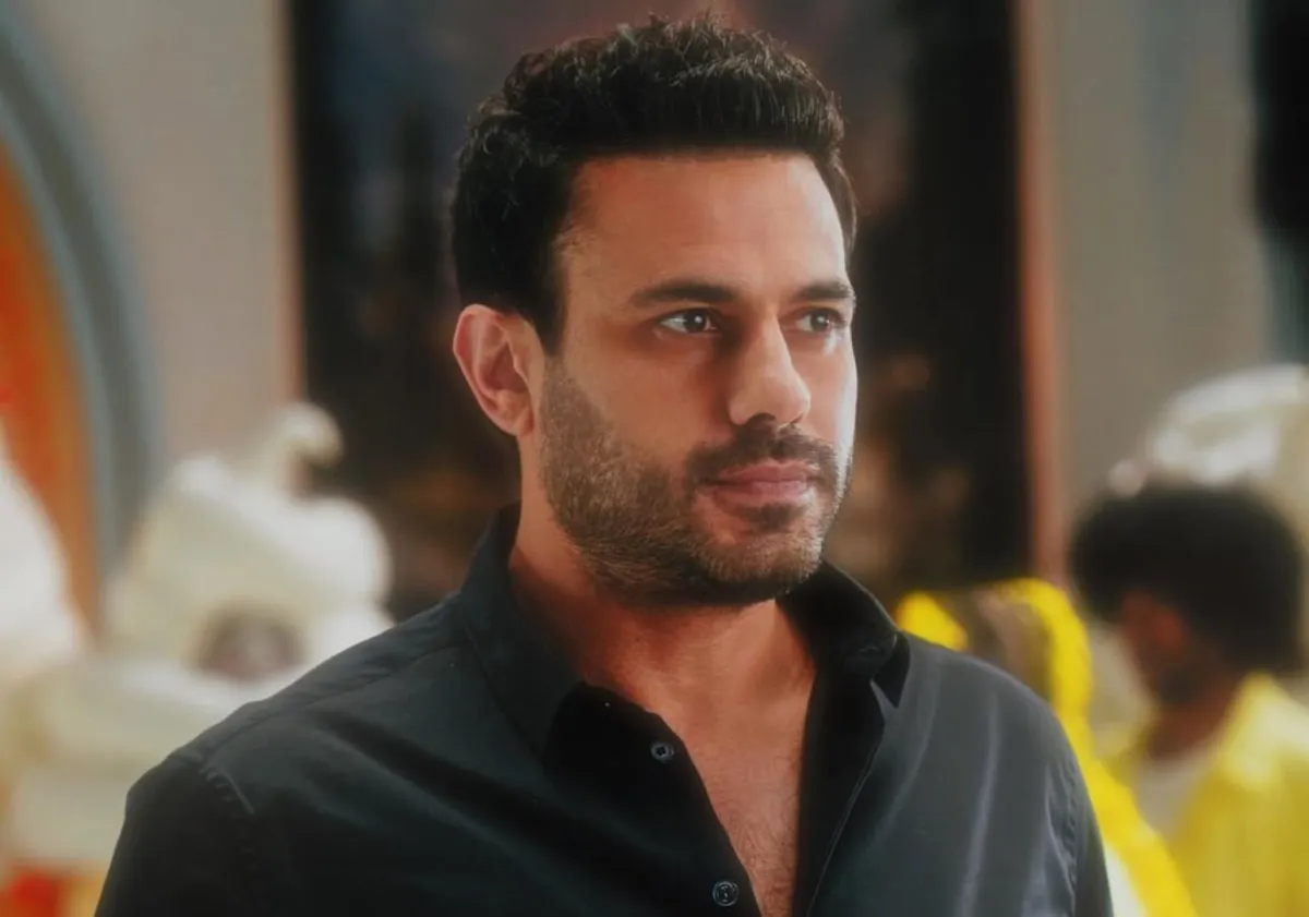 عبد الله بوشهري - الصورة من صفحته على إنستغرام