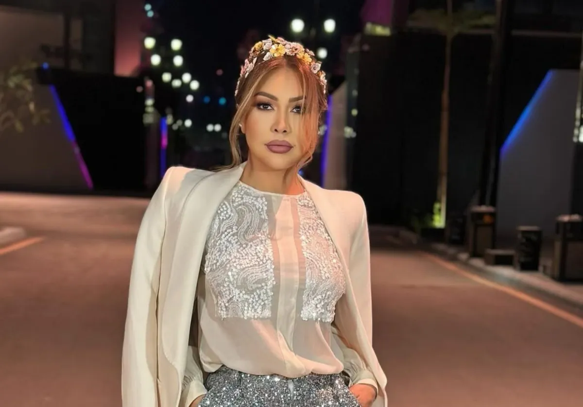 نوال الزغبي - الصورة من صفحتها على إنستغرام