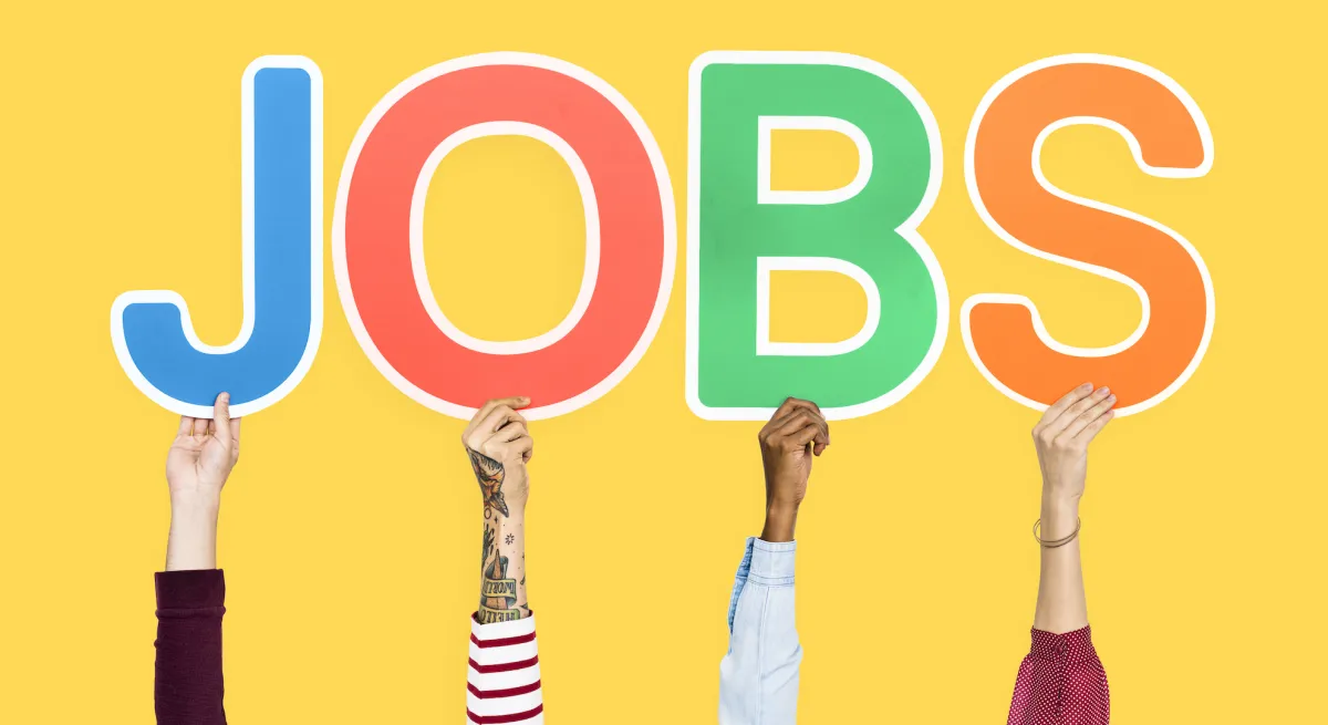 هل نحلم بوظائف كبيرة لكن نرتكب أخطاء صغيرة تُبعدنا عنها؟