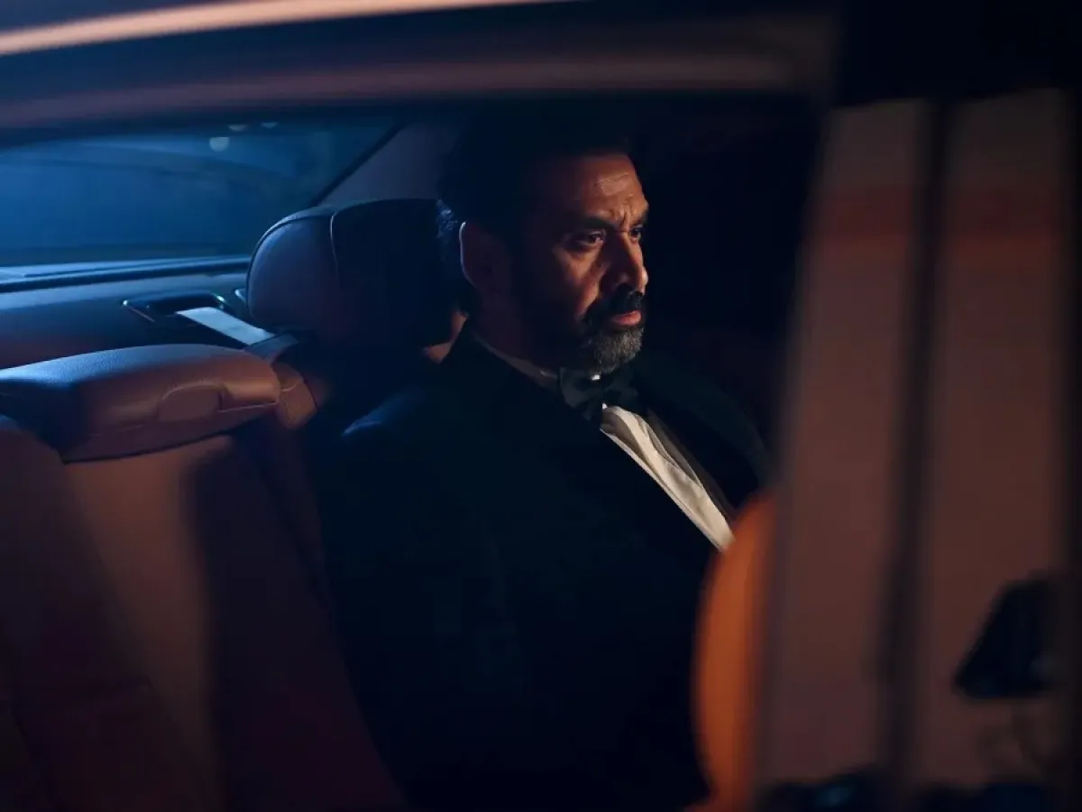 كريم عبد العزيز من فيلم المشروع X - الصورة من الشركة المنتجة