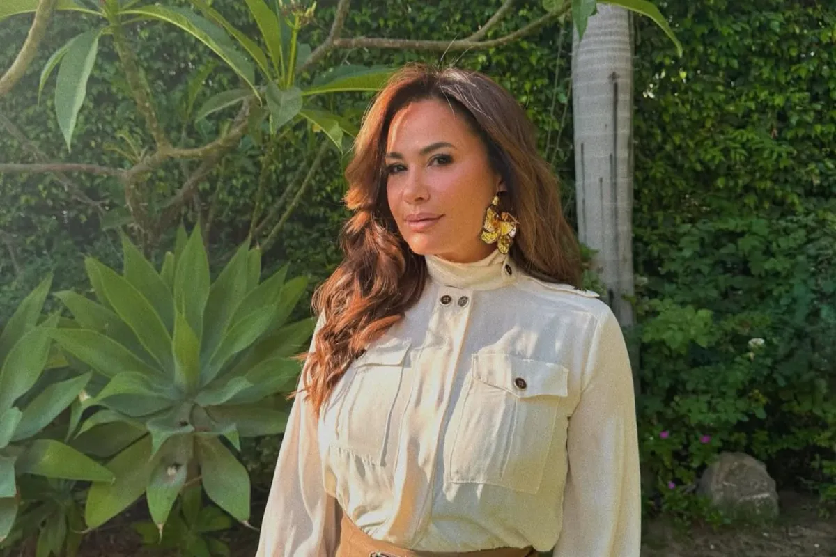 تسريحات شعر النجمات خلال عيد الأضحى 2025