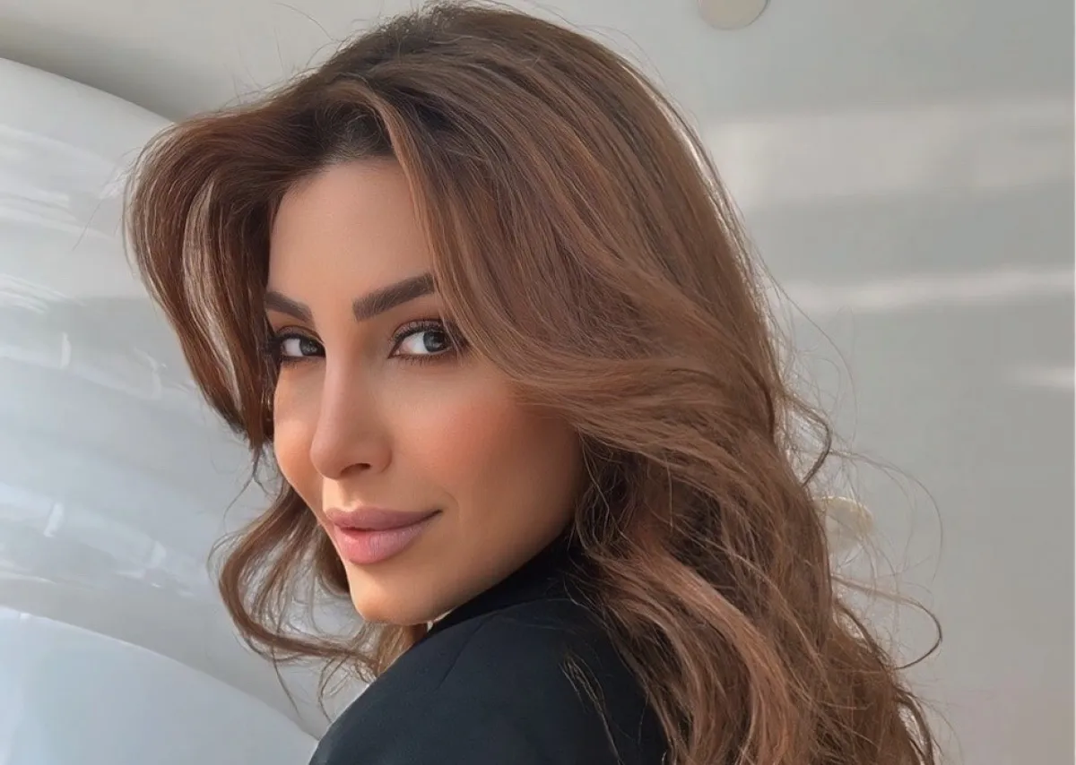 يارا- الصورة من حسابها على إنستغرام