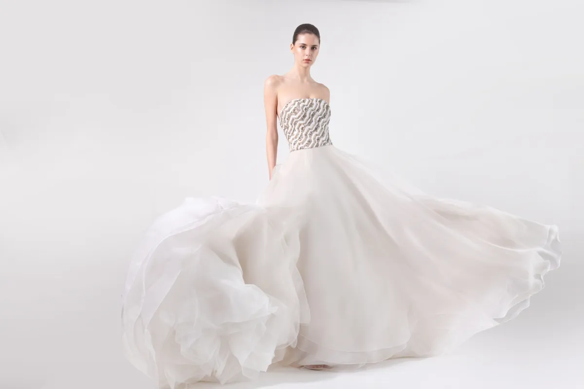 تصميم من راني زاخم – الصورة من العلامة