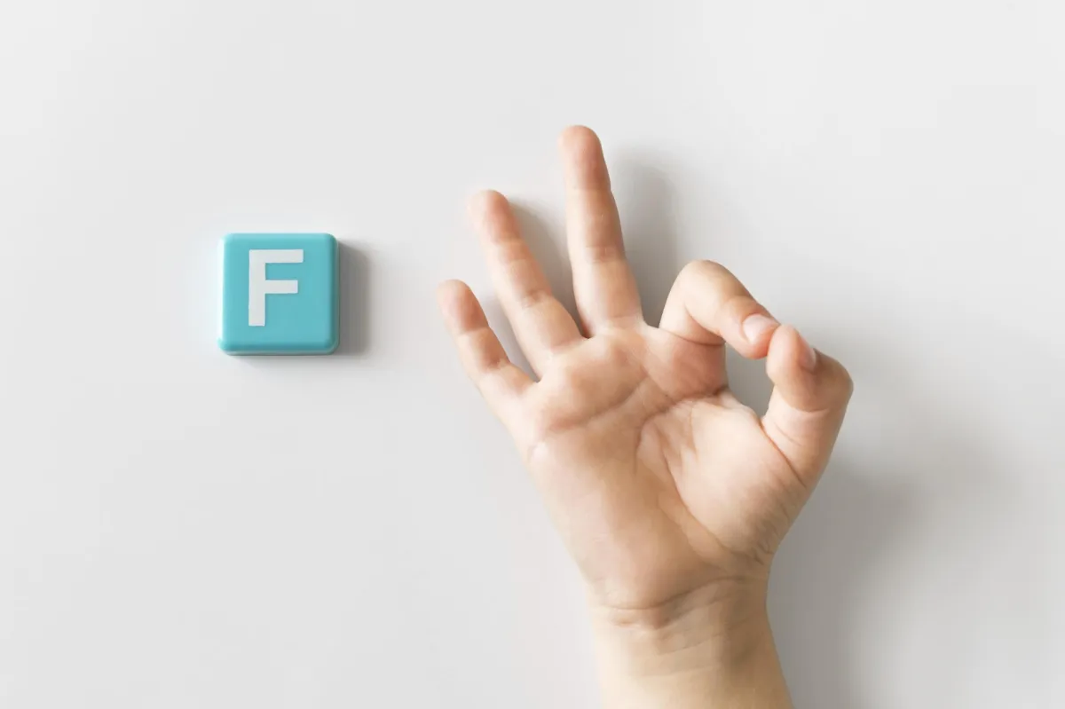 قاعدة ال 3Fs ما هي- الصورة من freepik