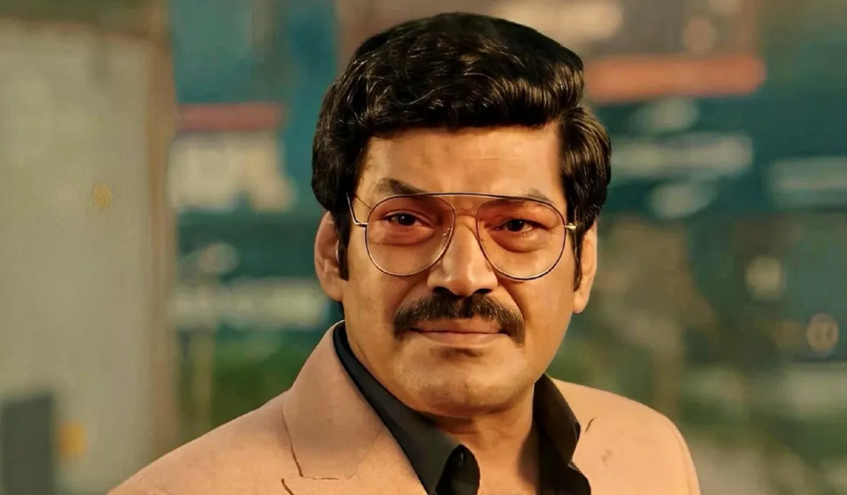 باسم سمرة- الصورة من حسابه على فيسبوك