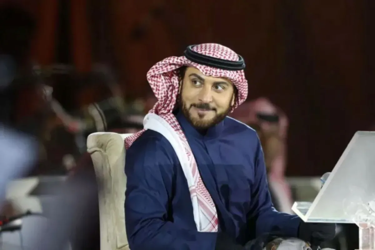 ماجد المهندس - الصورة من صفحته على إنستغرام