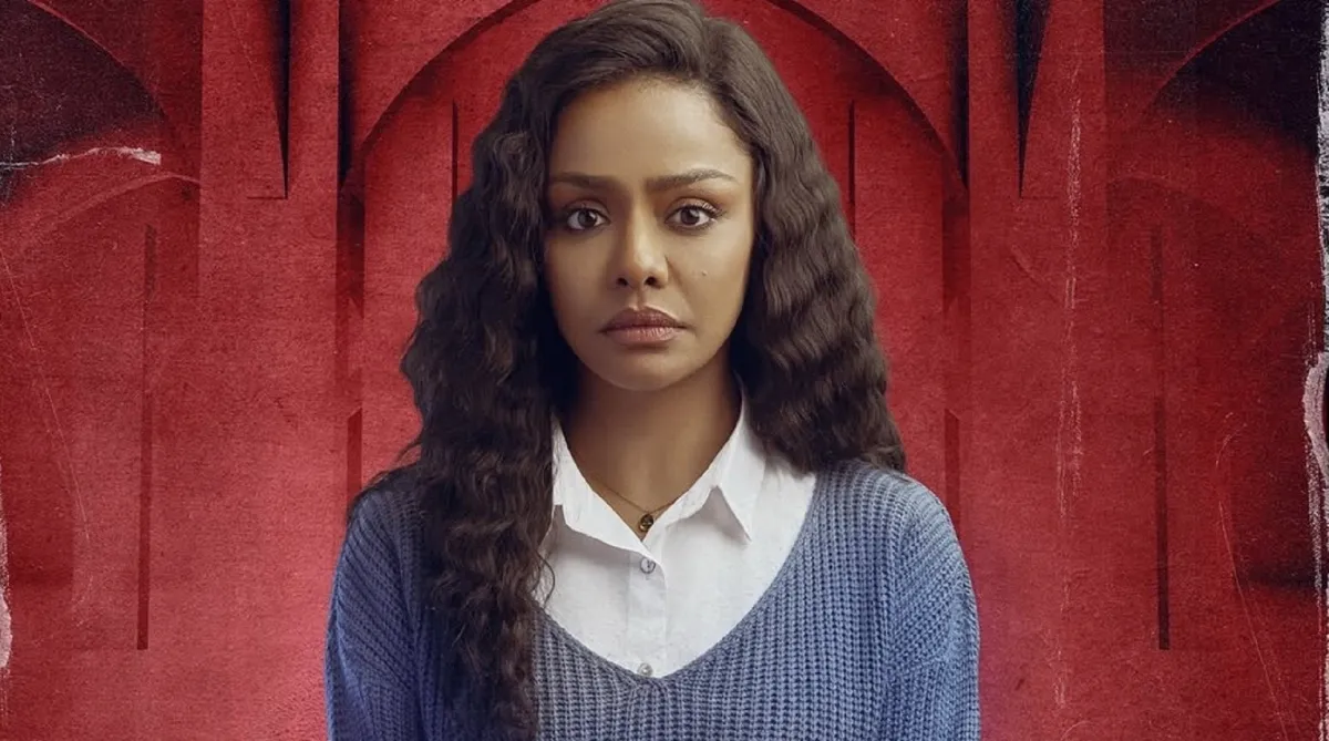 أسماء أبو اليزيد الصورة من حسابها الرسمي على إنستغرام