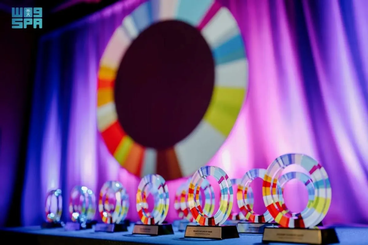 يأتي هذا الإنجاز امتدادًا لجهود "منشآت"؛ في دعم وتمكين رواد الأعمال السعوديين