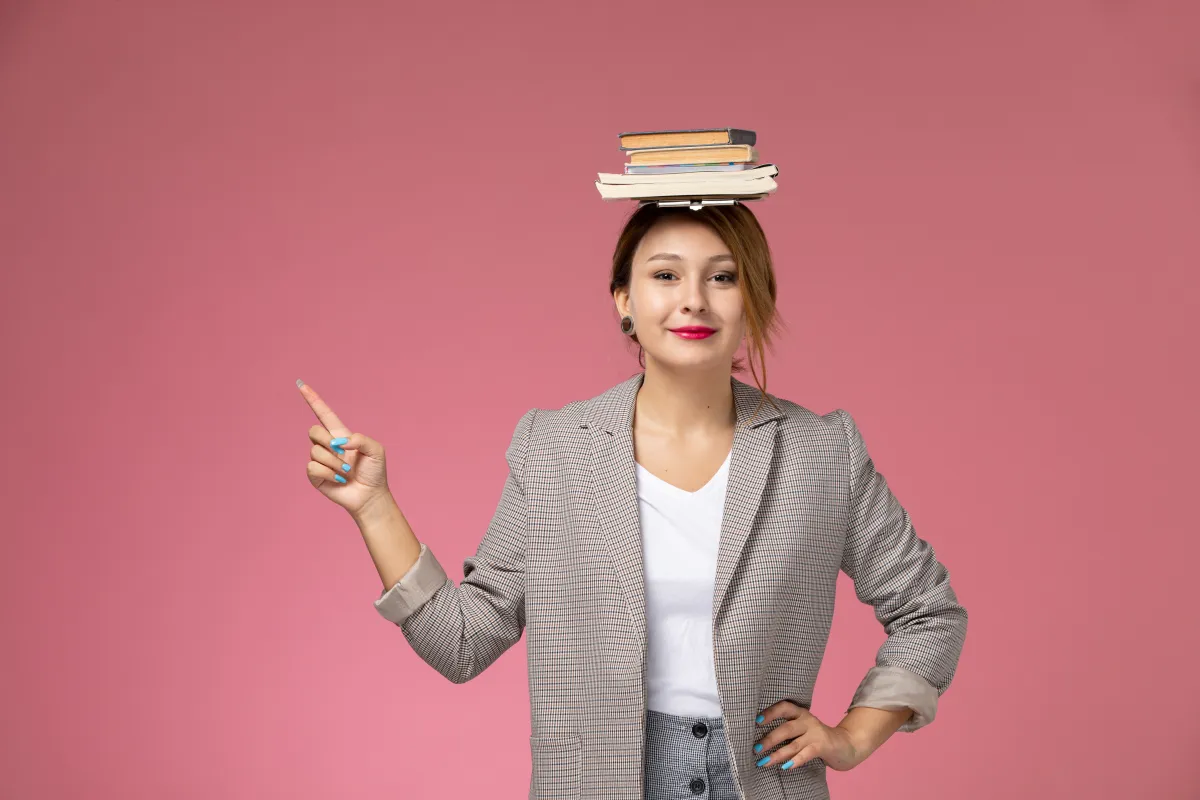 المهارات المالية هي أهم المهارات لدى البنات - المصدرfreepik 