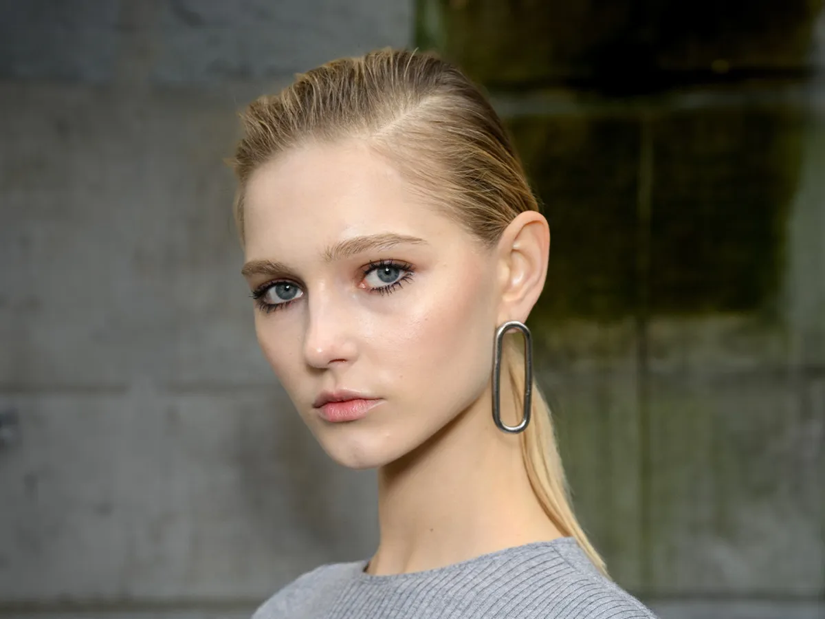 تجربتي مع التقشير البارد للوجه