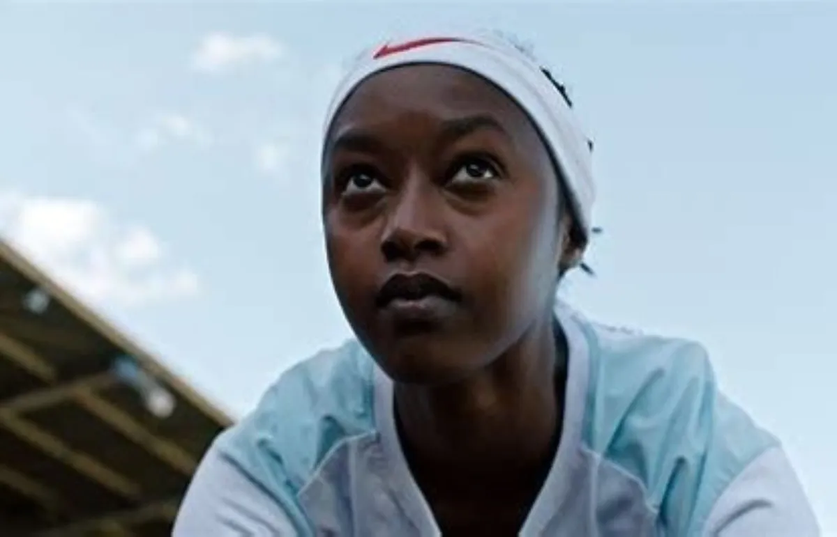 الصورة من المركز الإعلامي للفيلم 