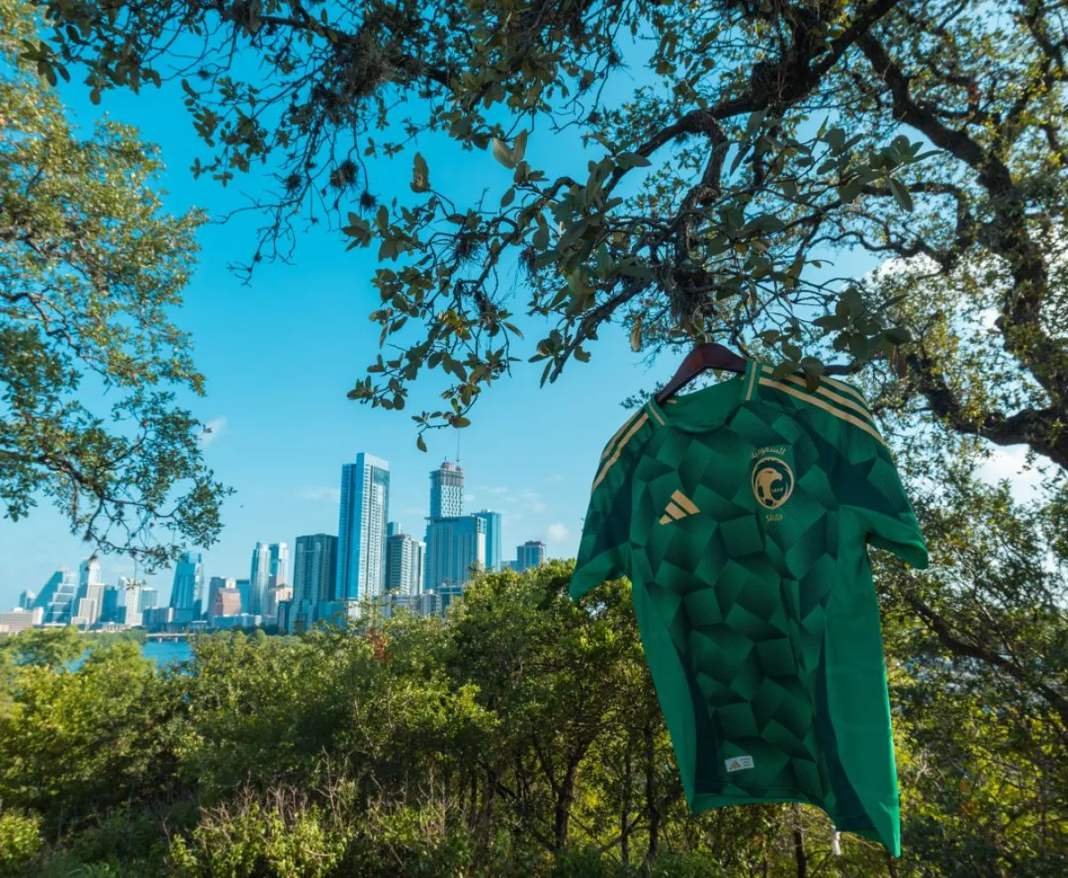 يلتقي المنتخب السعودي بنظيره الأمريكي، على ملعب "Q2" في مدينة أوستن بولاية تكساس الأمريكية