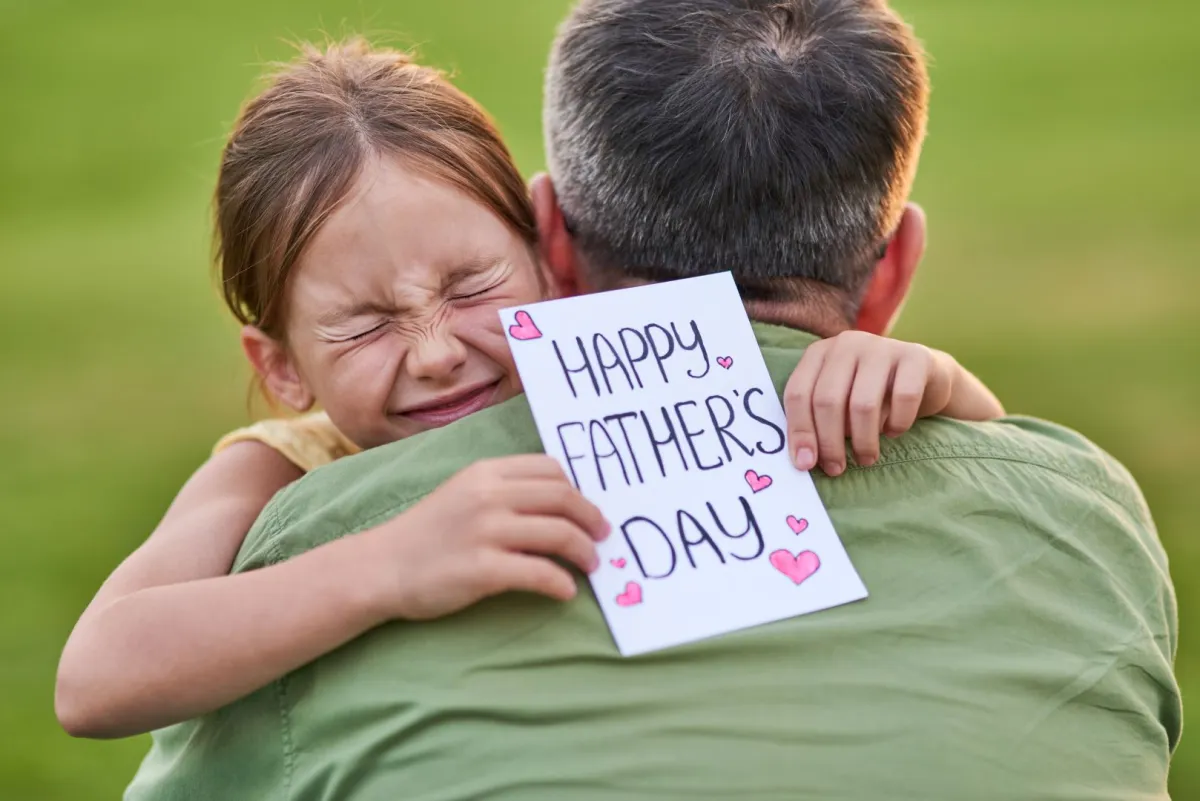 أنشطة منزلية ممتعة للاحتفال بيوم الأب