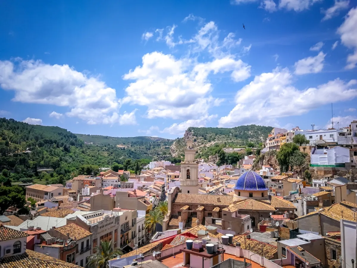 فالنسيا وجهة سياحية جذابة