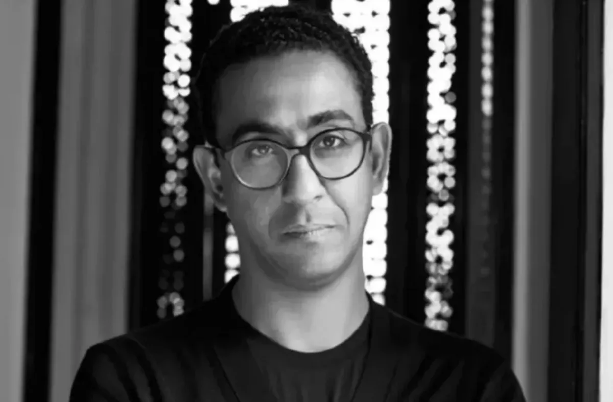 مروان حامد- الصورة من حسابه الرسمي على فيس بوك