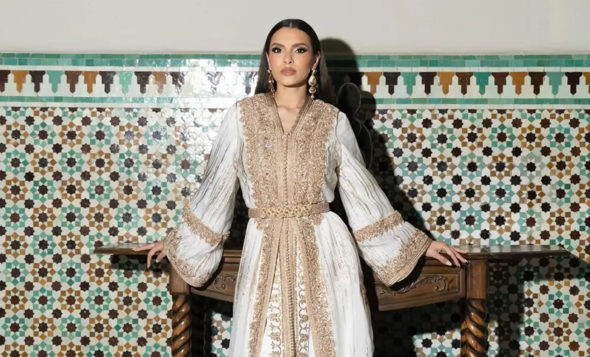 كارمن سليمان- الصورة من حسابها على إنستغرام