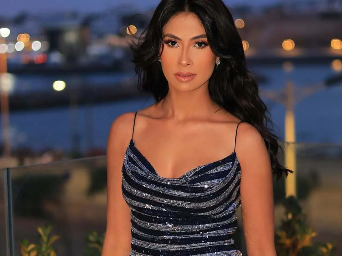 روبي - الصورة من حسابها على إنستغرام