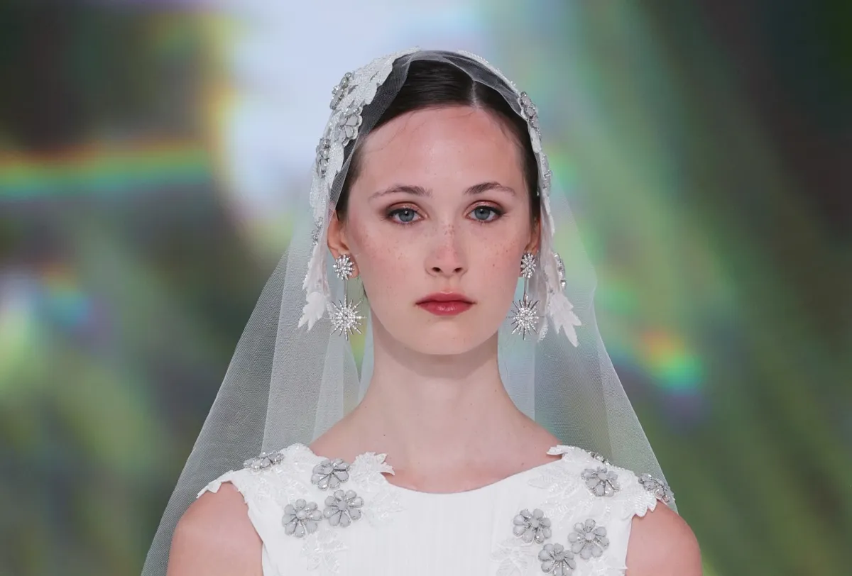 مكياج عروس 2025