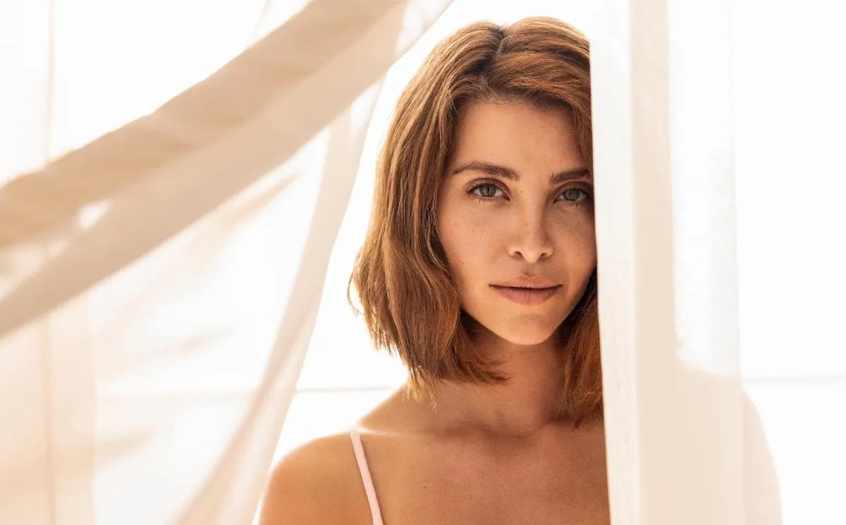 الصورة من المركز الإعلامي لـ نور علي