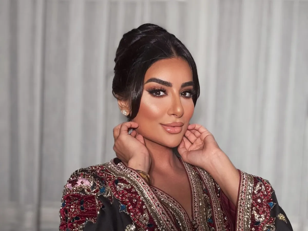 جوري بكر - الصورة من حسابها على إنستغرام