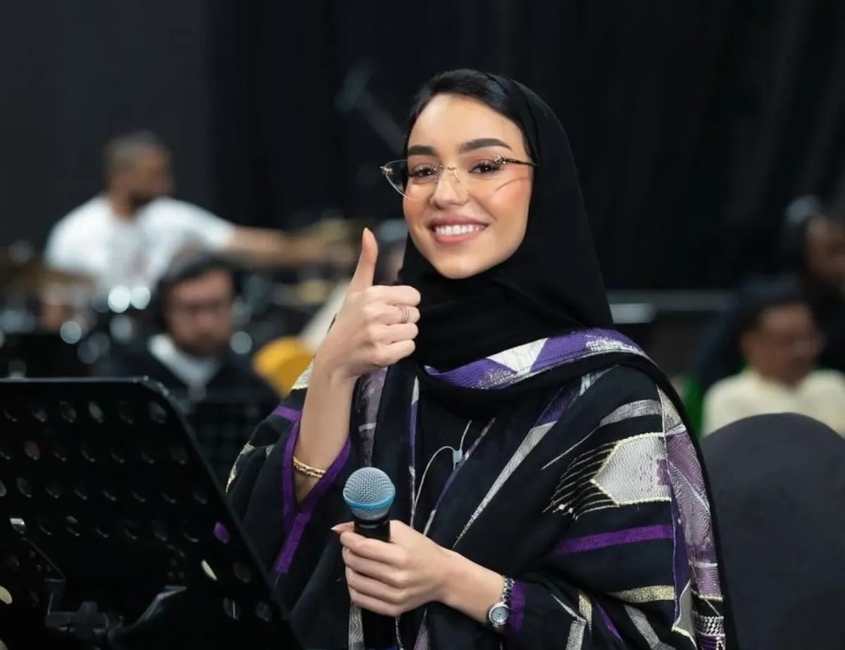 زينة عماد- الصورة من صفحتها على إنستغرام