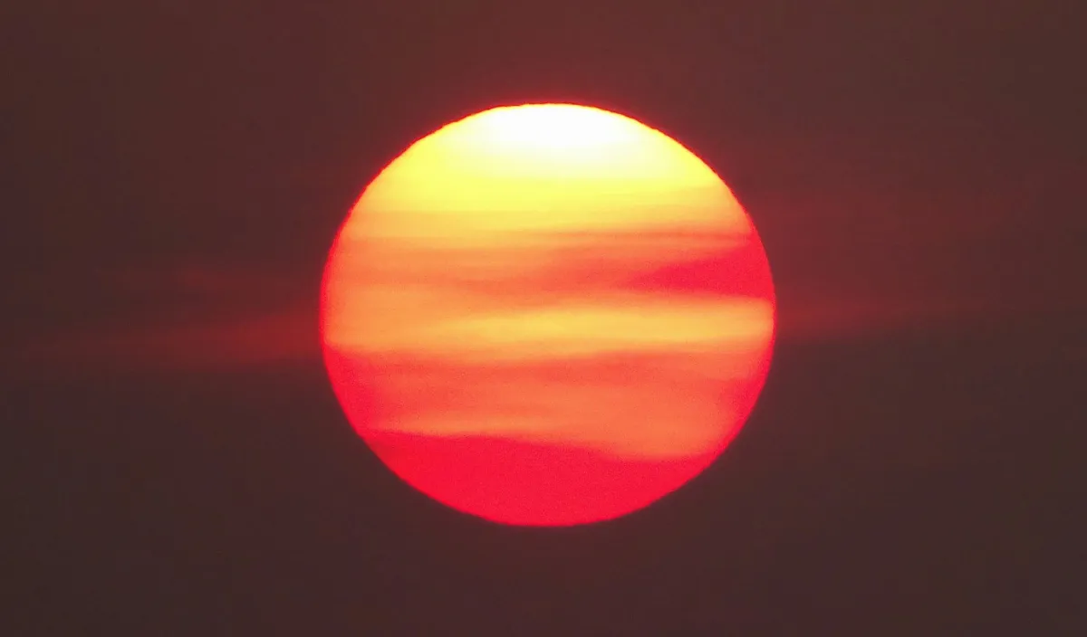 ظاهرة فلكية