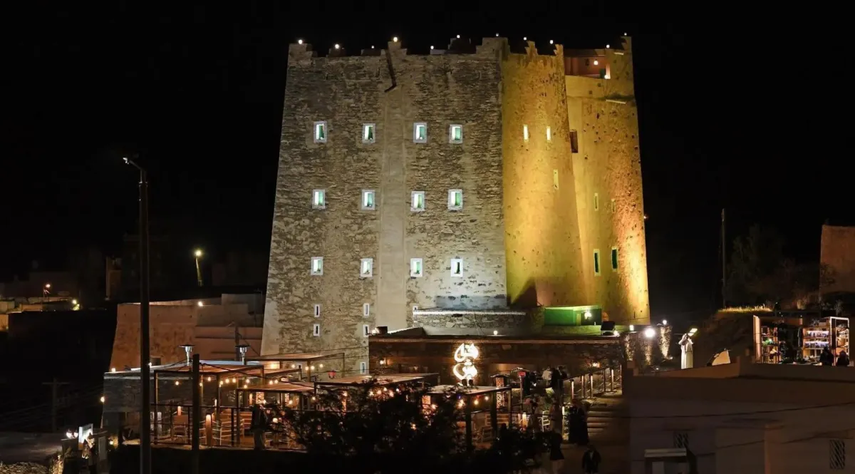 عسير الرابعة على مستوى المملكة بـ 7.5 ملايين سائح في 2024م