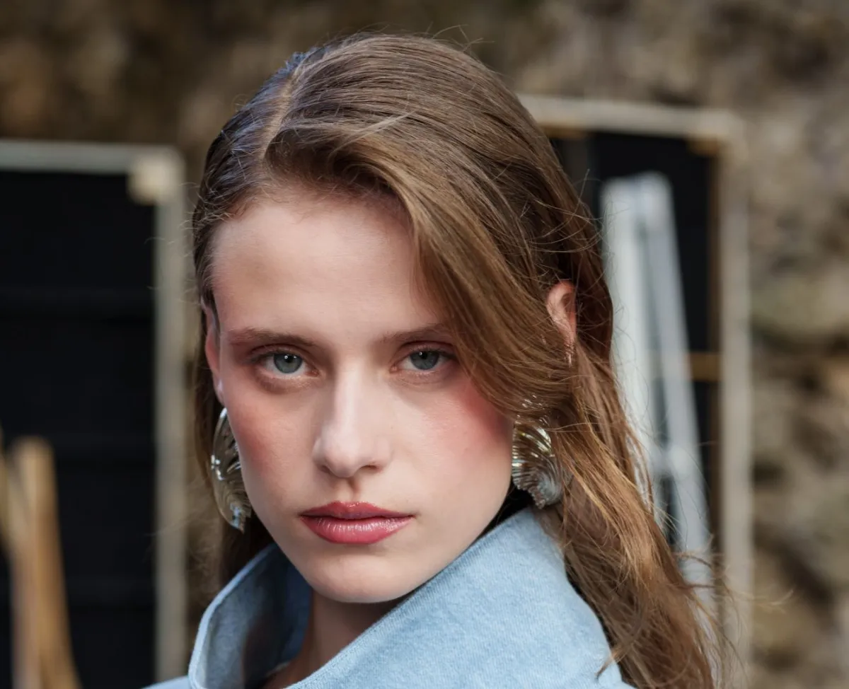 طريقة عمل حمام زيت للشعر