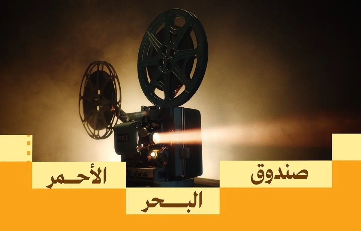 صندوق البحر الأحمر- الصورة من المصدر