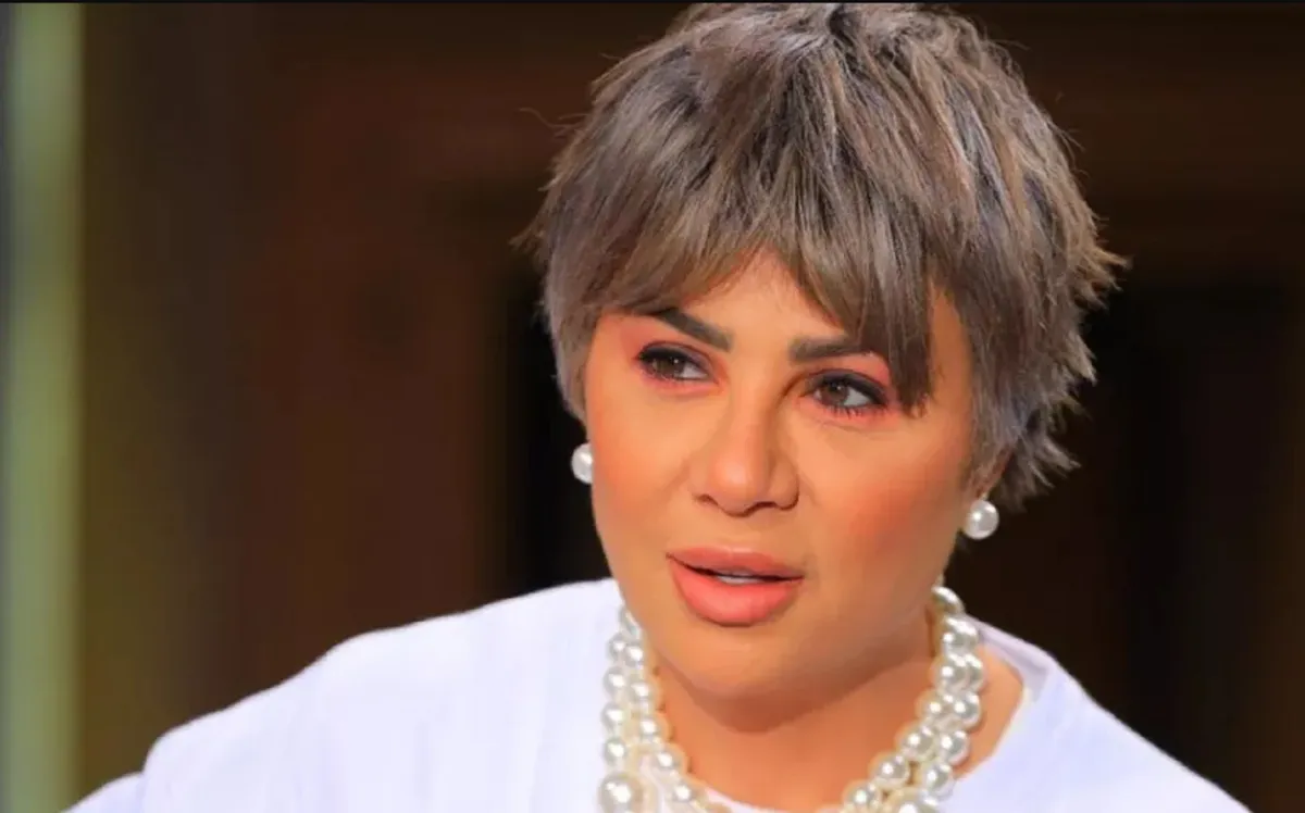 مفيدة شيحة- الصورة من حسابها الرسمي على إنستغرام