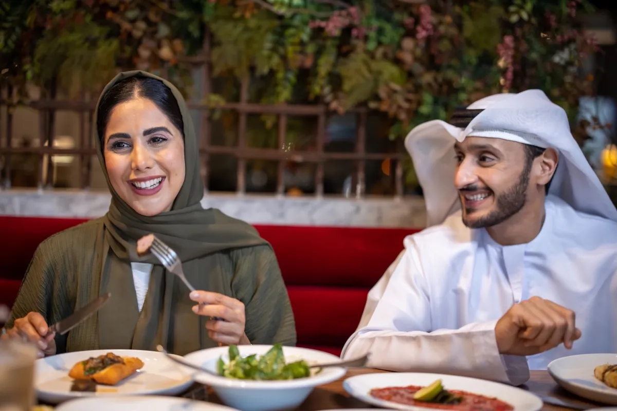 مفاجآت صيف دبي 2025 