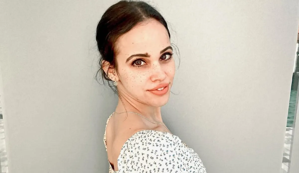 نور عمرو دياب- الصورة من حسابها الرسمي على إنستغرام