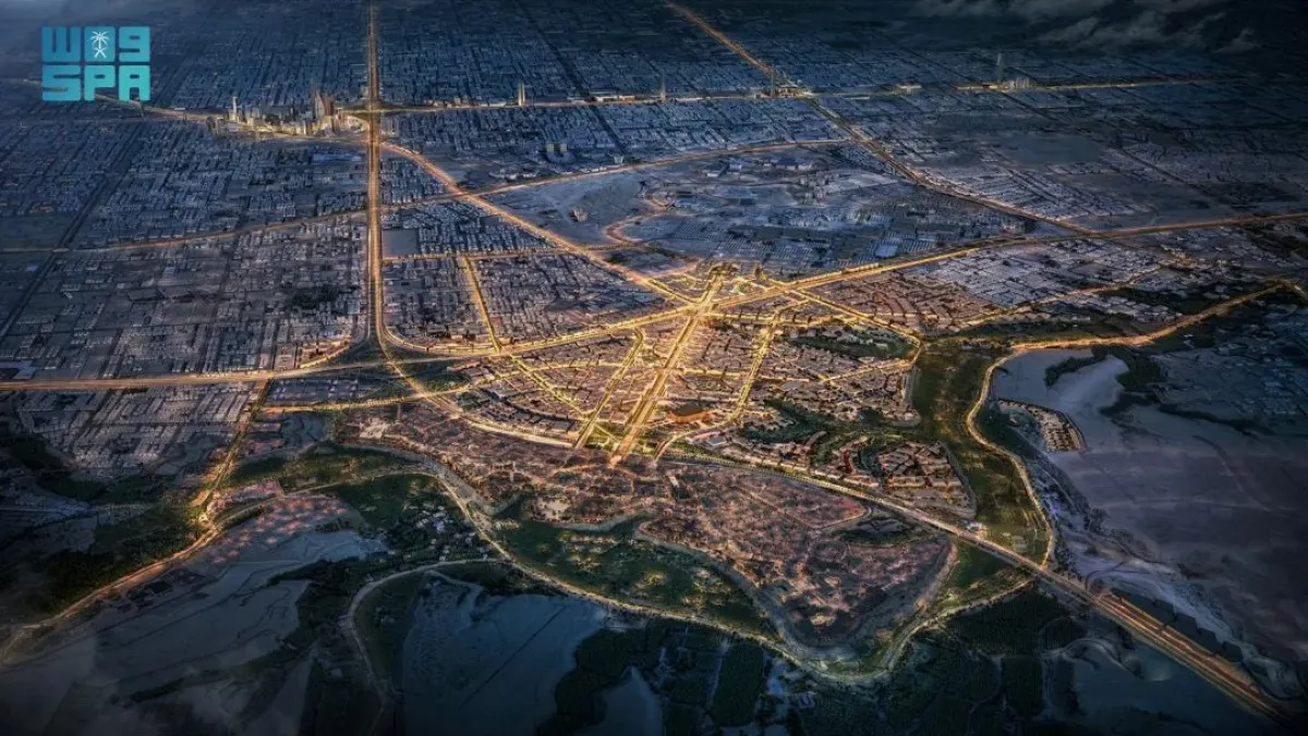  تُعد شركة الدرعية ثاني شركة سعودية تنال هذا التصنيف، بعد شركة أرامكو السعودية