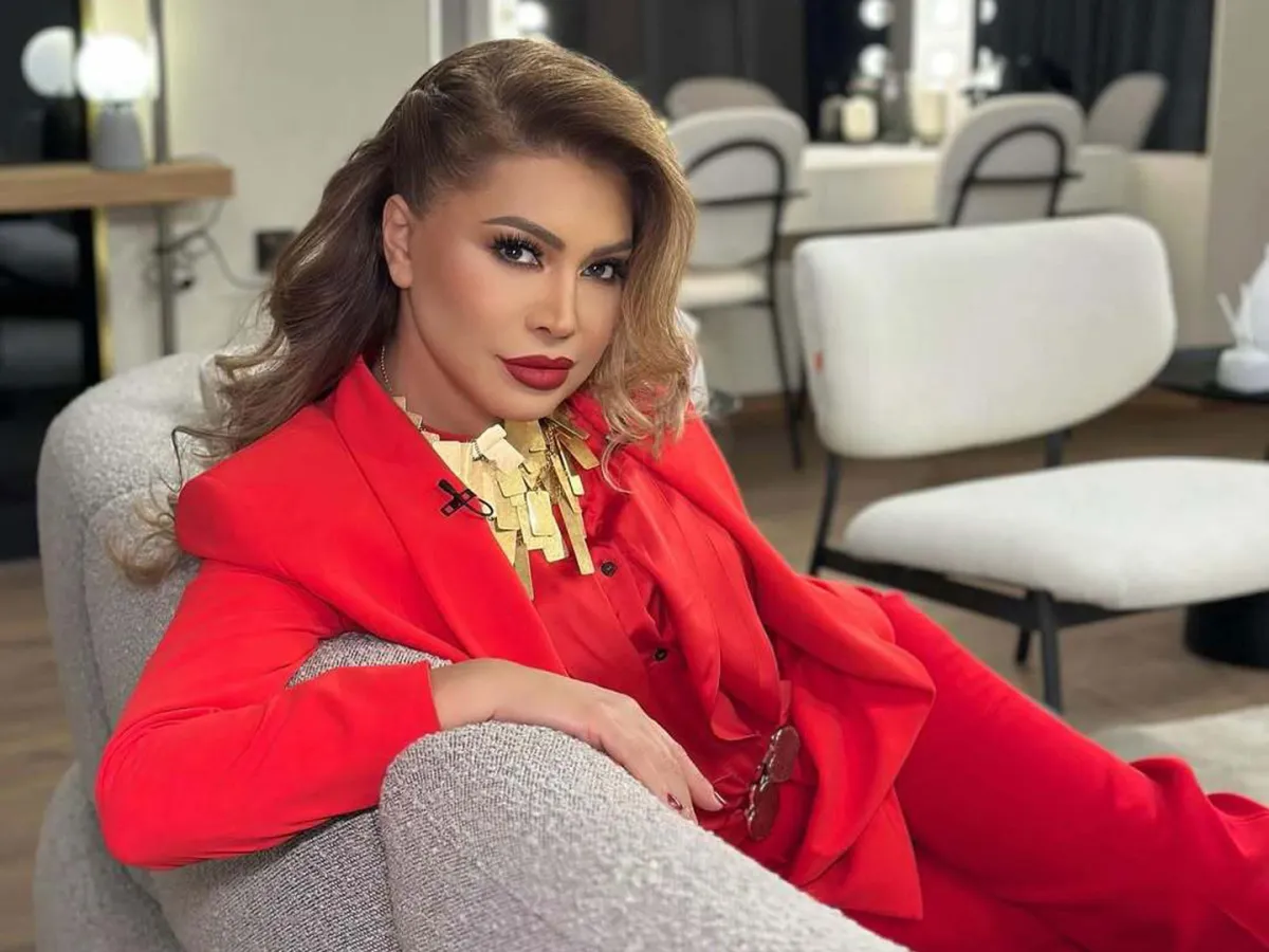 نوال الزغبي - الصورة من حسابها على انستغرام