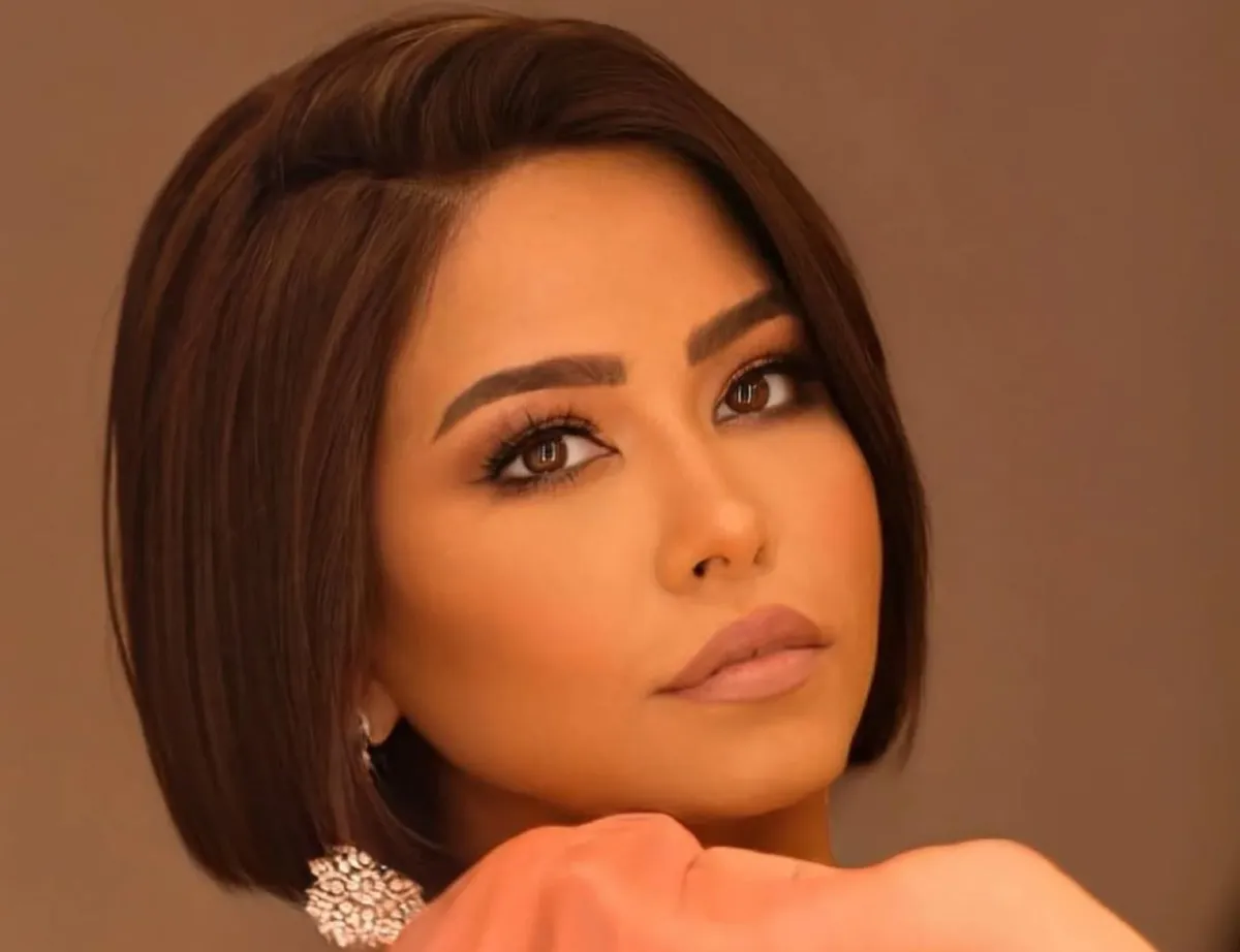 شيرين عبد الوهاب- الصورة من حسابها على إنستغرام
