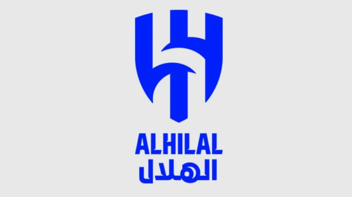 شعار نادي الهلال السعودي