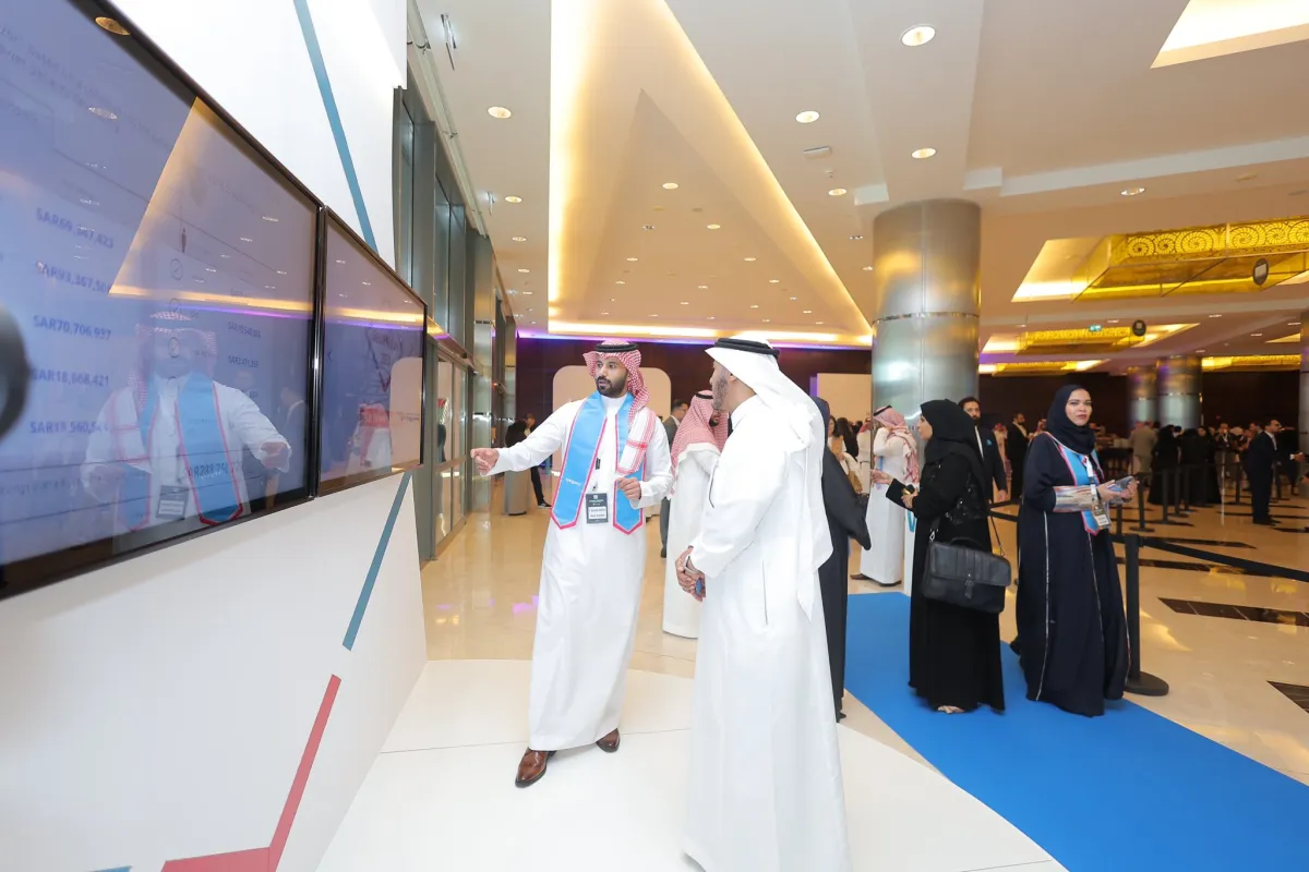 السمنة في السعودية