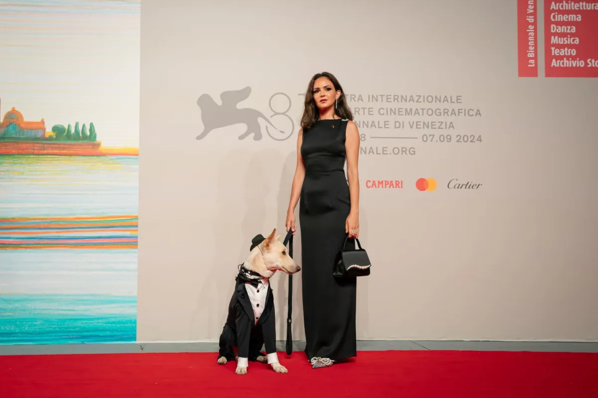 ركين سعد- تصوير يوسف بوهوش خاص لـ«سيدتي»