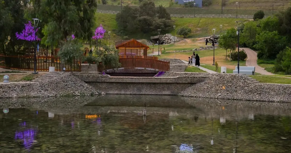 انطلاق فعاليات مهرجان صيف الباحة 2025