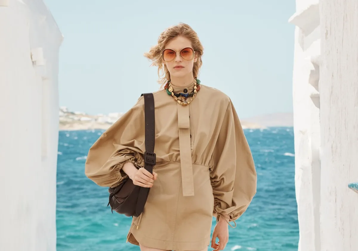 مجموعة زيمرمان كروز 2026 Zimmermann - الصورة من العلامة