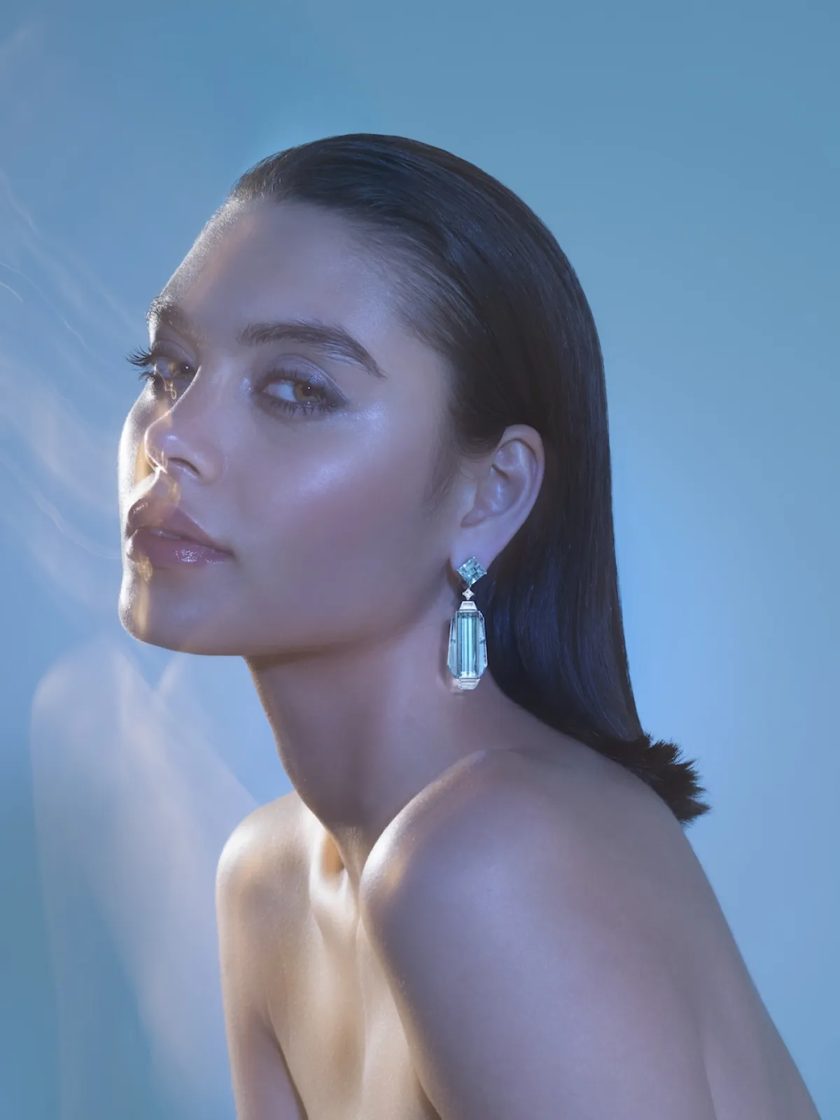 المجموعة الجديدة Lirya